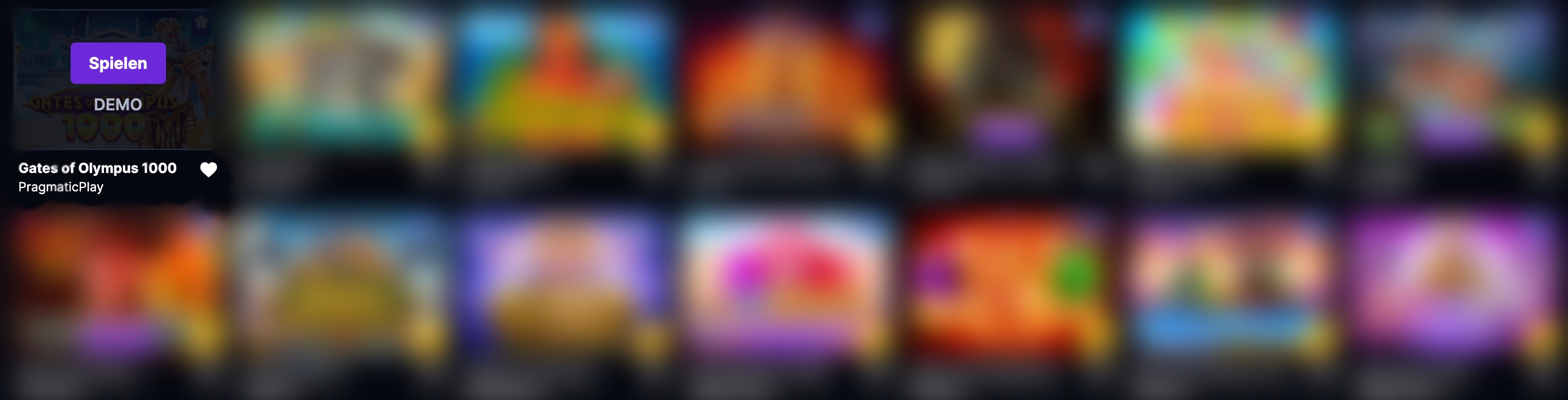 Hashlucky demomodus spelen