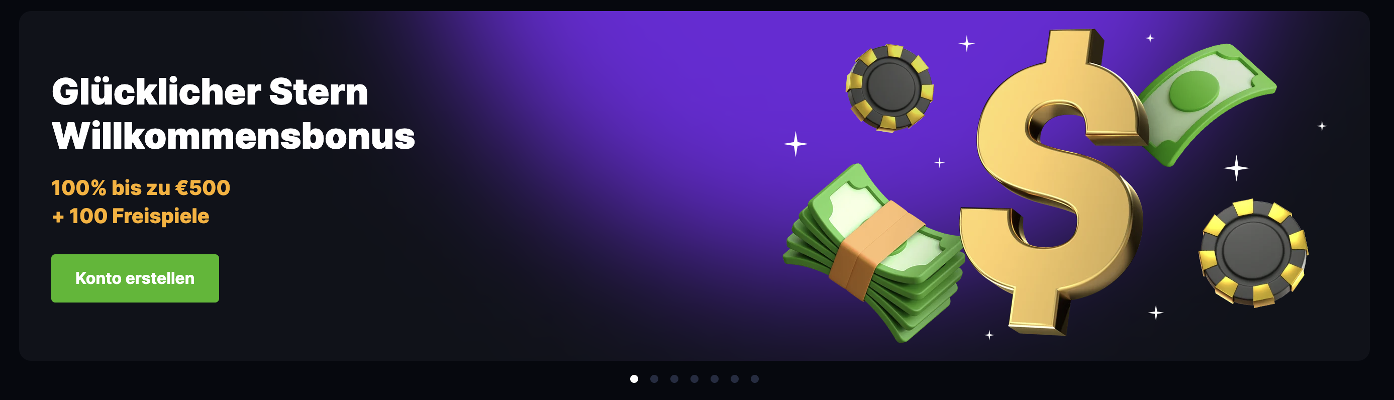 officiële site Hashlucky