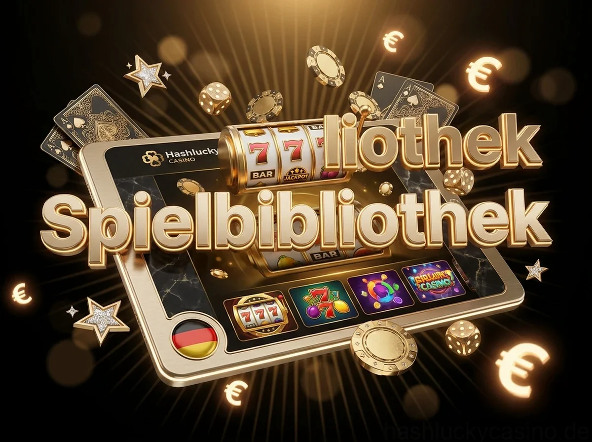 Spielbibliothek