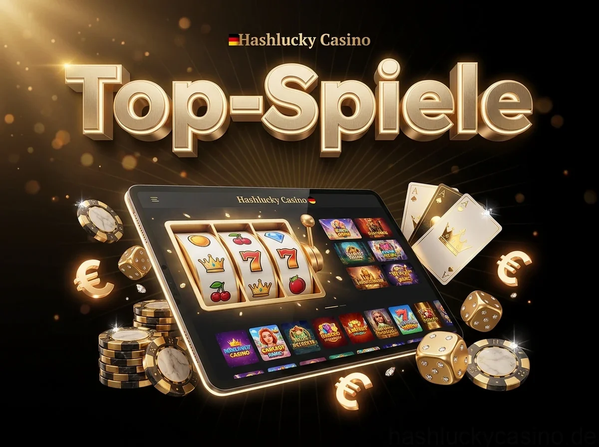 Top-Spiele